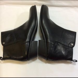 Franco sarto booties